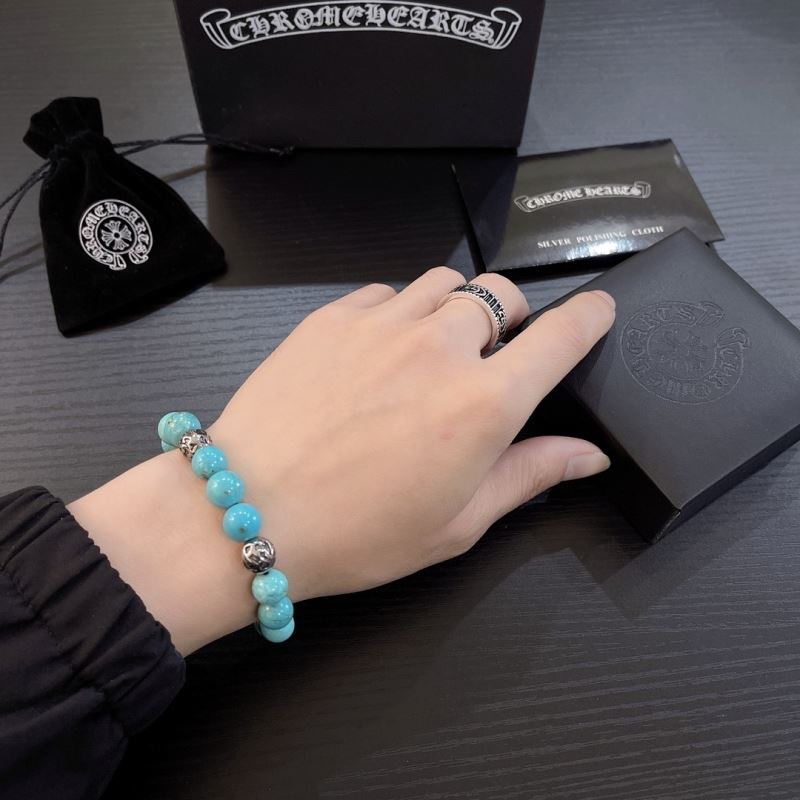 Chrome Hearts Bracelets